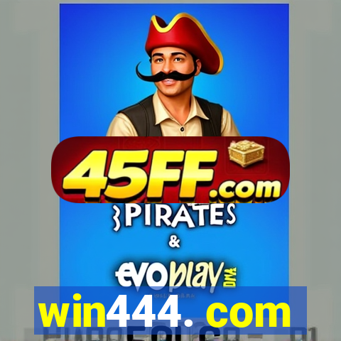 win444. com